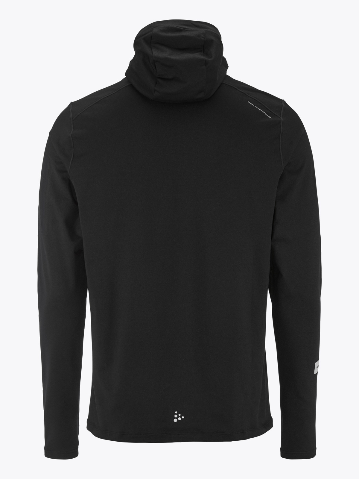 Craft SubZ Thermal Hood M Black