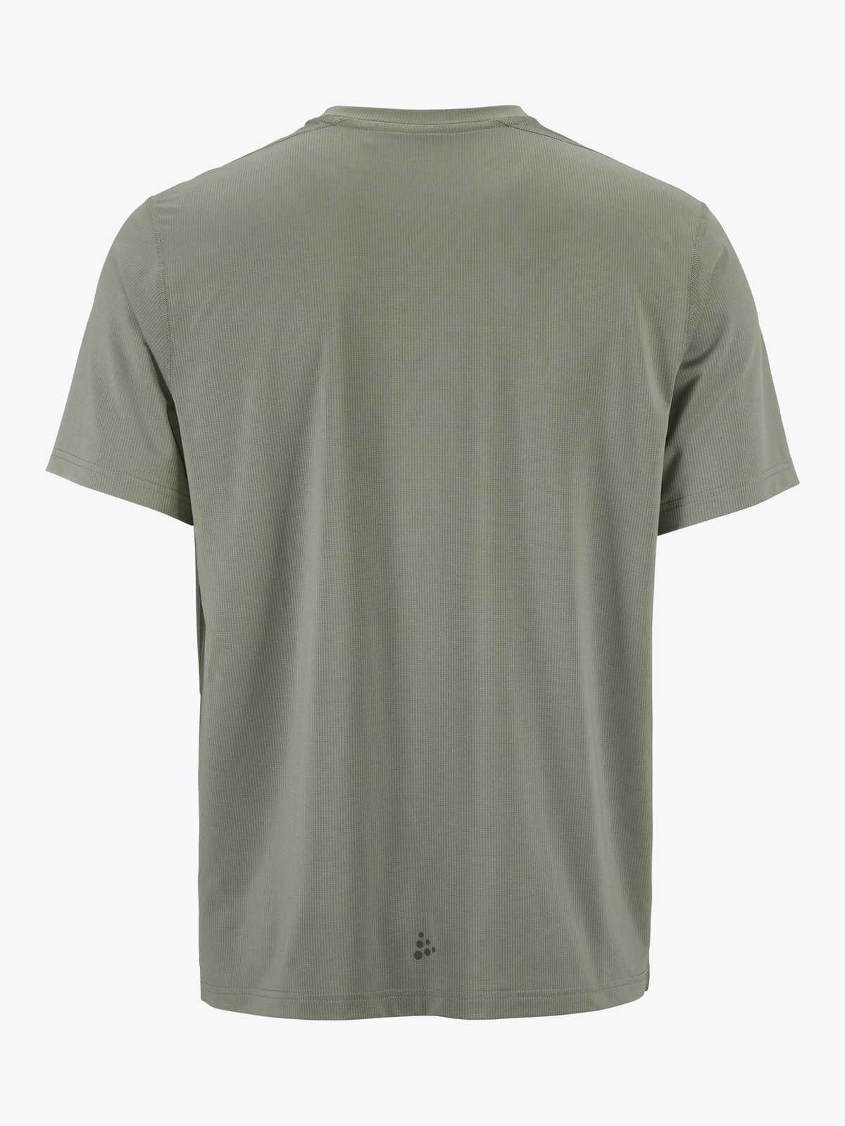 Craft Essence Logo Tee Leaf