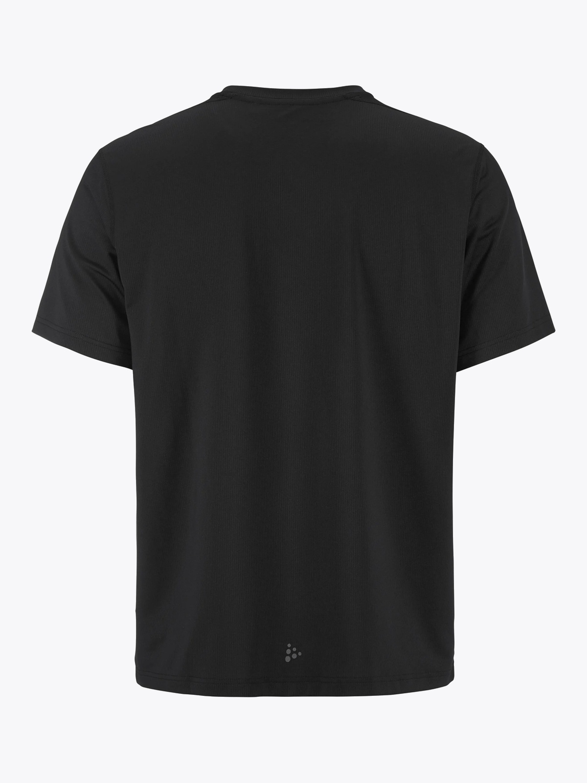 Craft Essence Logo Tee Black