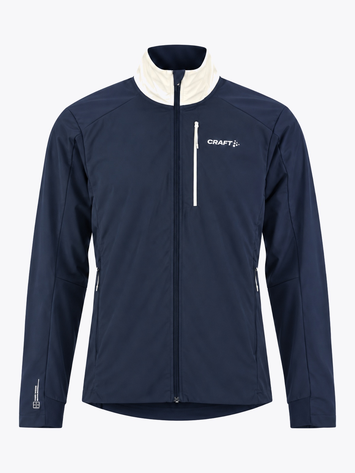 Craft Nordic Training Jacket 3.0 Blå