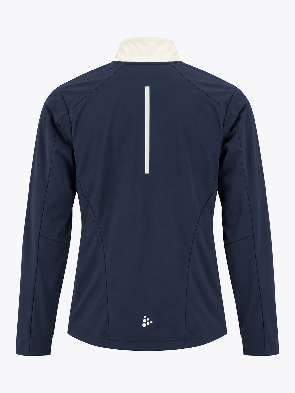 Craft Nordic Training Jacket 3.0 Blå