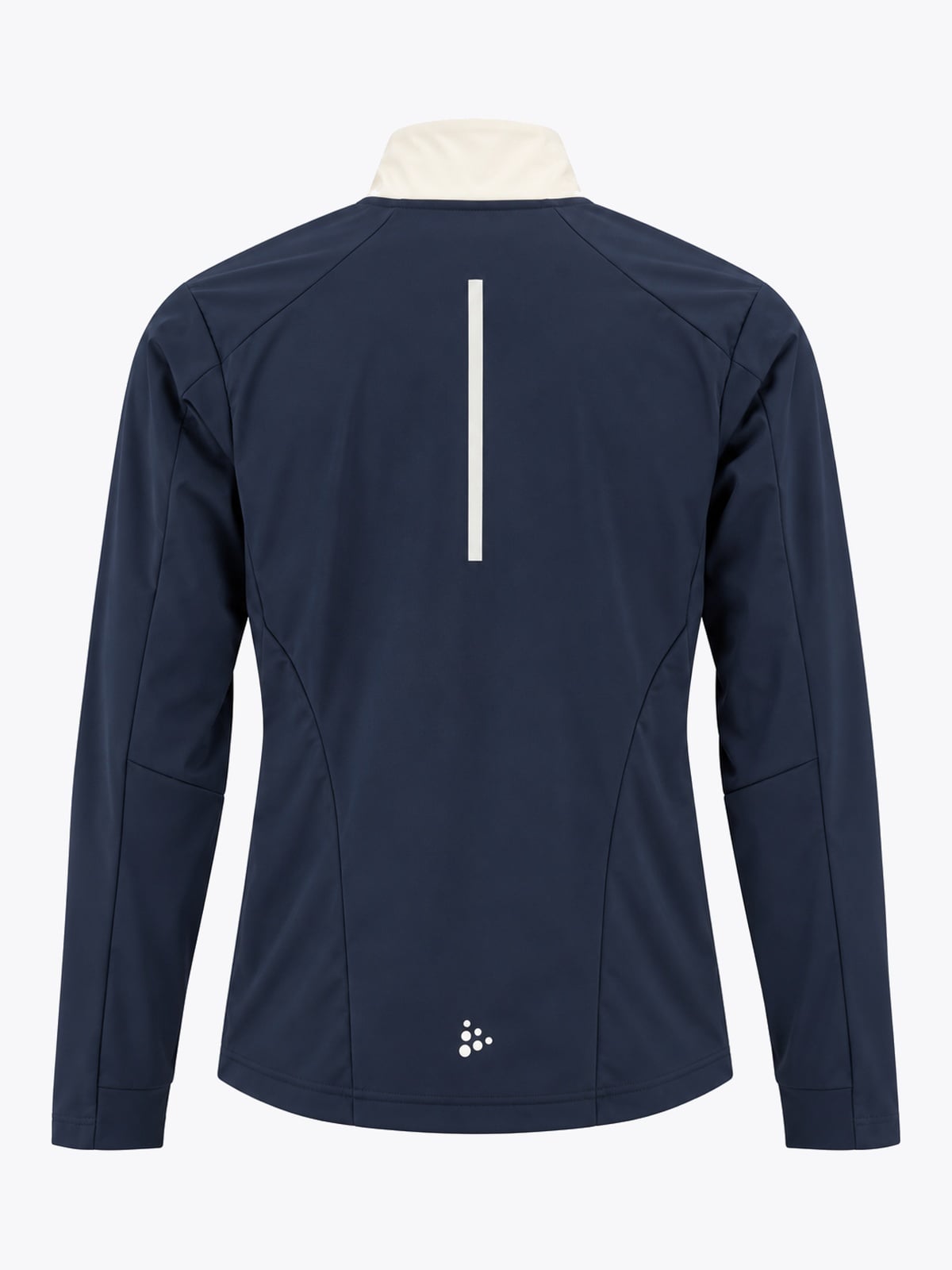 Craft Nordic Training Jacket 3.0 Blå