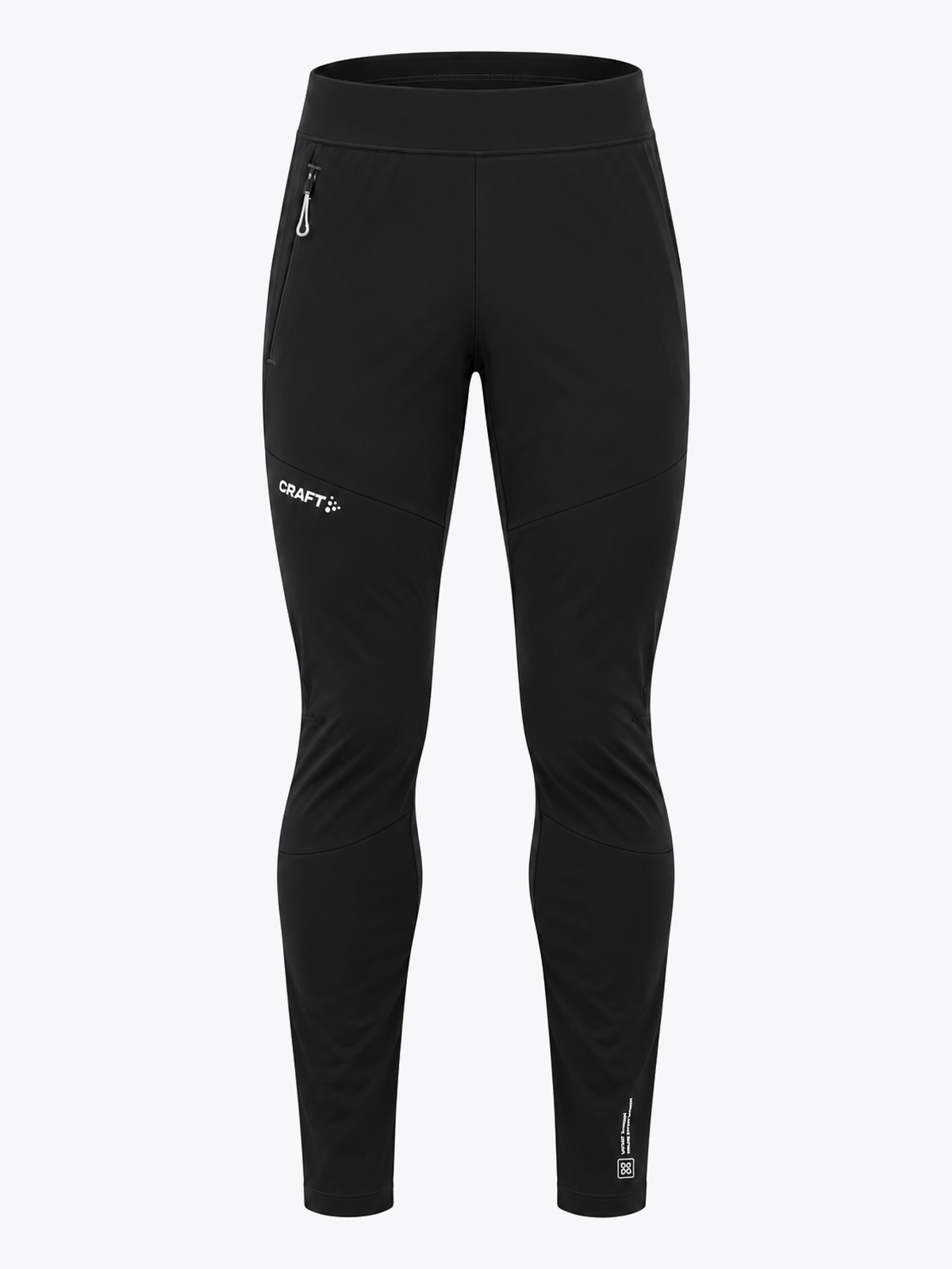 Craft Nordic Training Insulate Pant Black