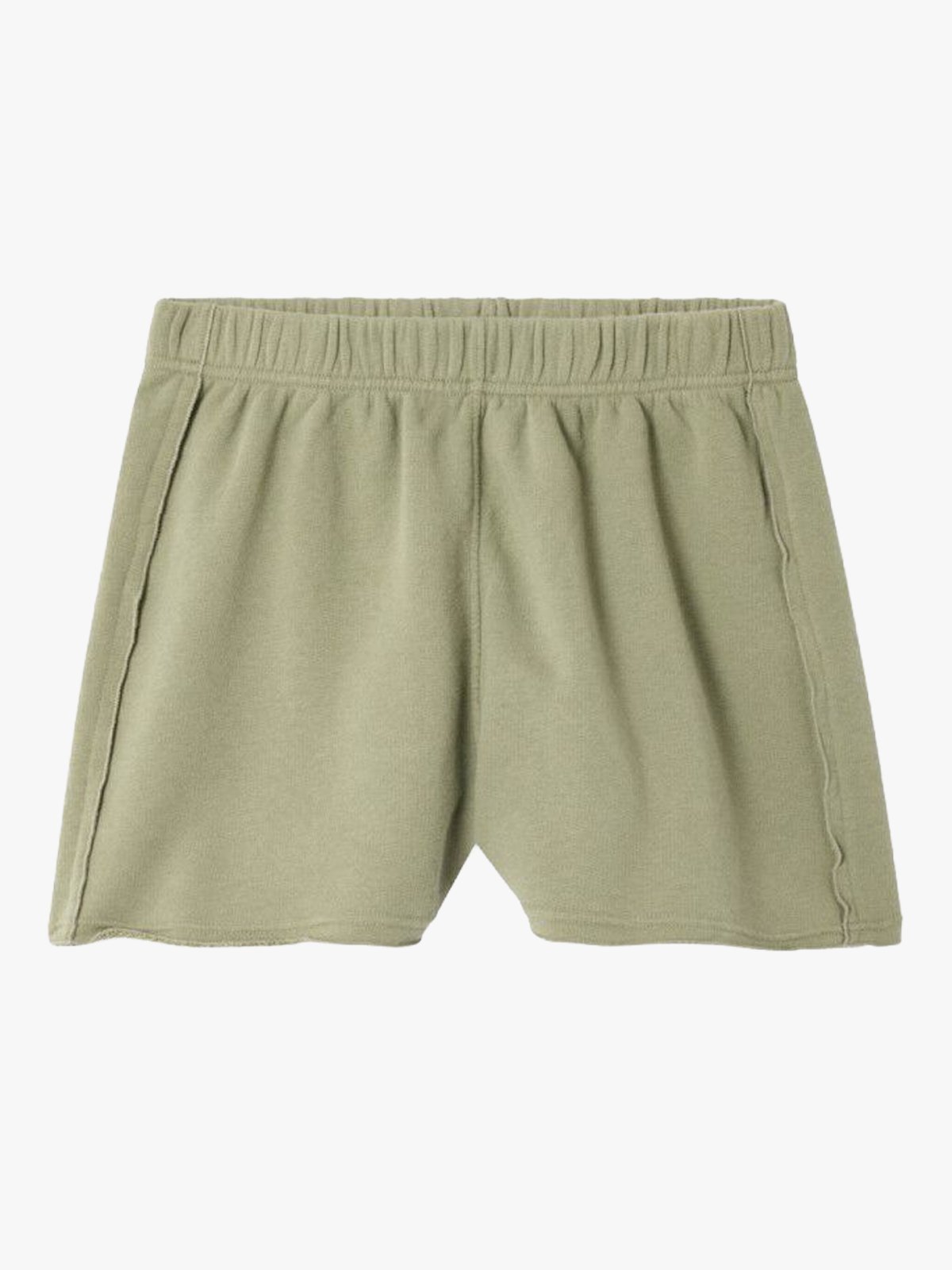 American Vintage Atubay Sweat Shorts Side