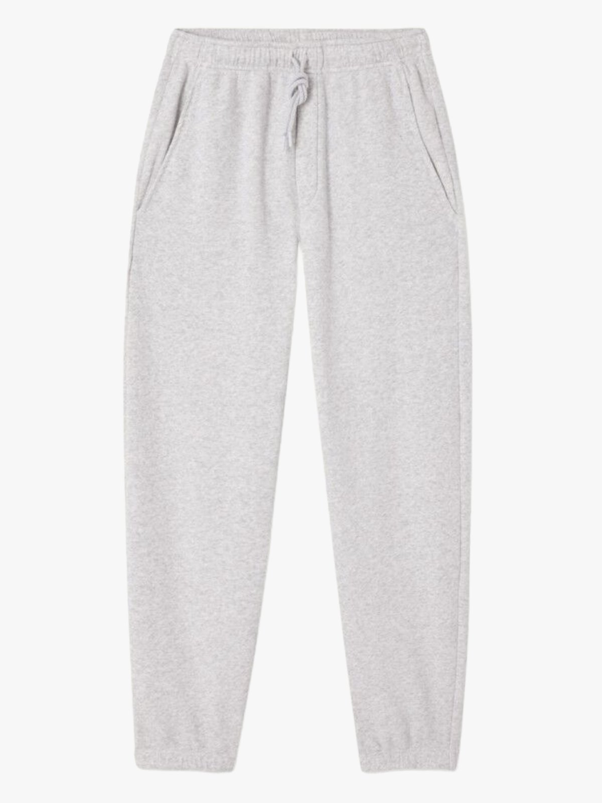 American Vintage Atubay-B Pants Arctic Melange