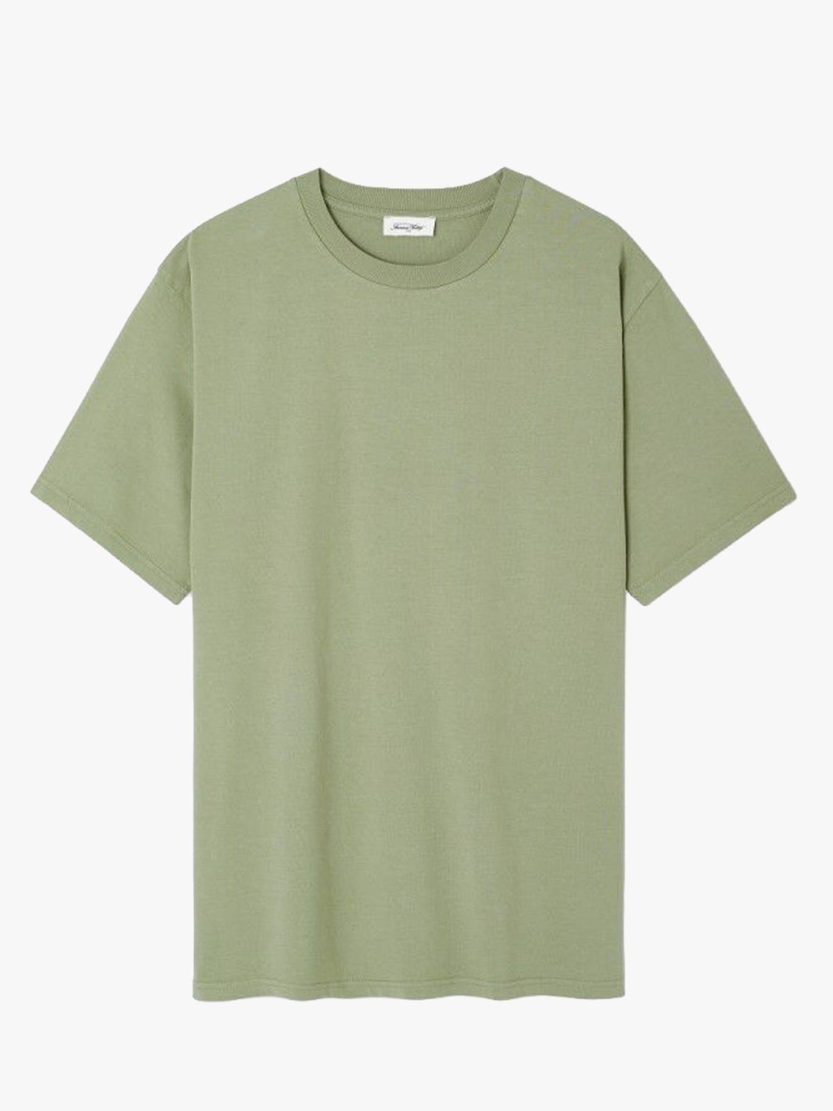 American Vintage Fizvalley T-Shirt Vintage Shore