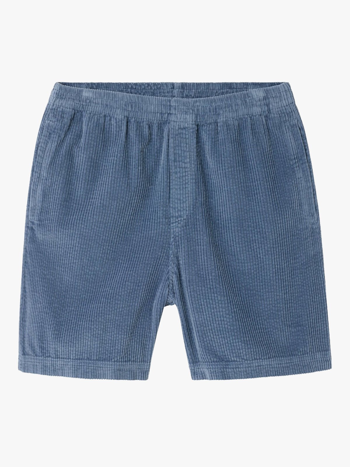 American Vintage Padow Shorts Azur Vintage