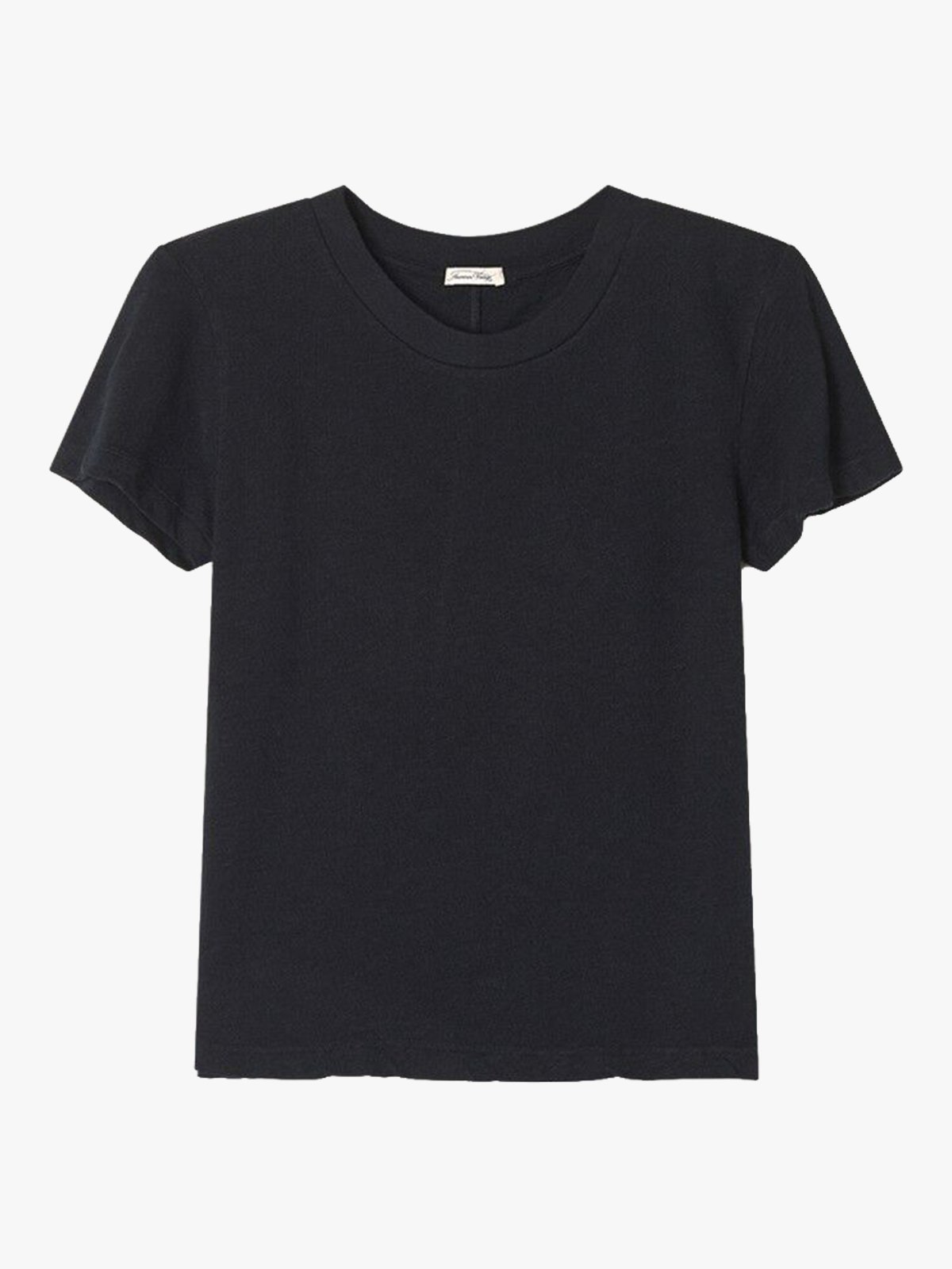 American Vintage Sonoma T-Shirt Black