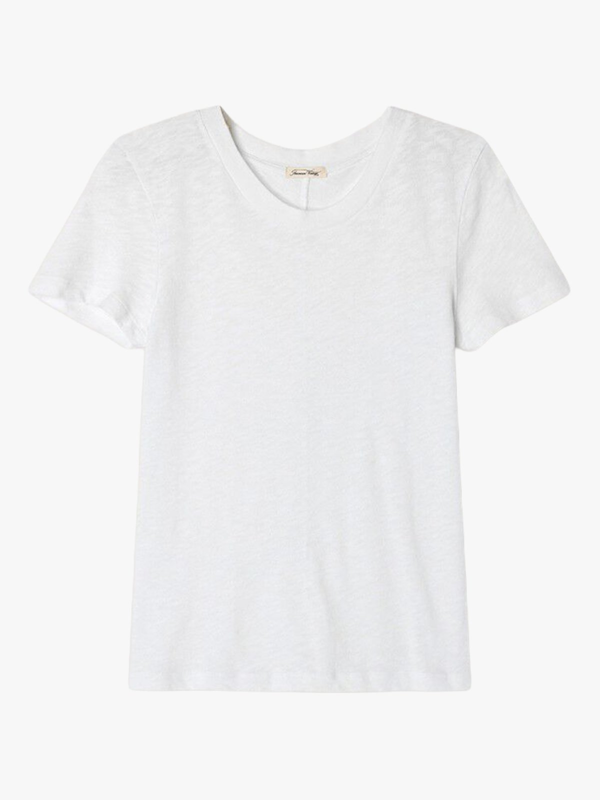 American Vintage Sonoma T-Shirt White