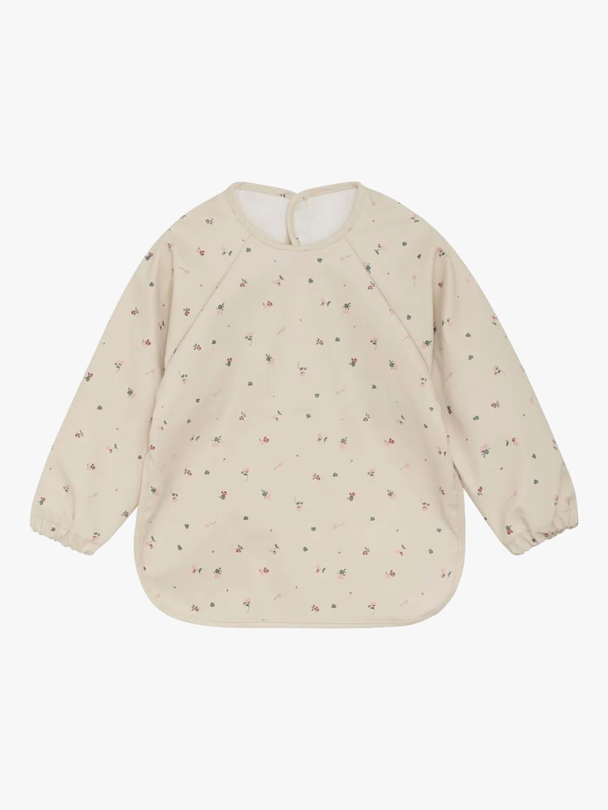 Celavi PU Apron Rose Brown