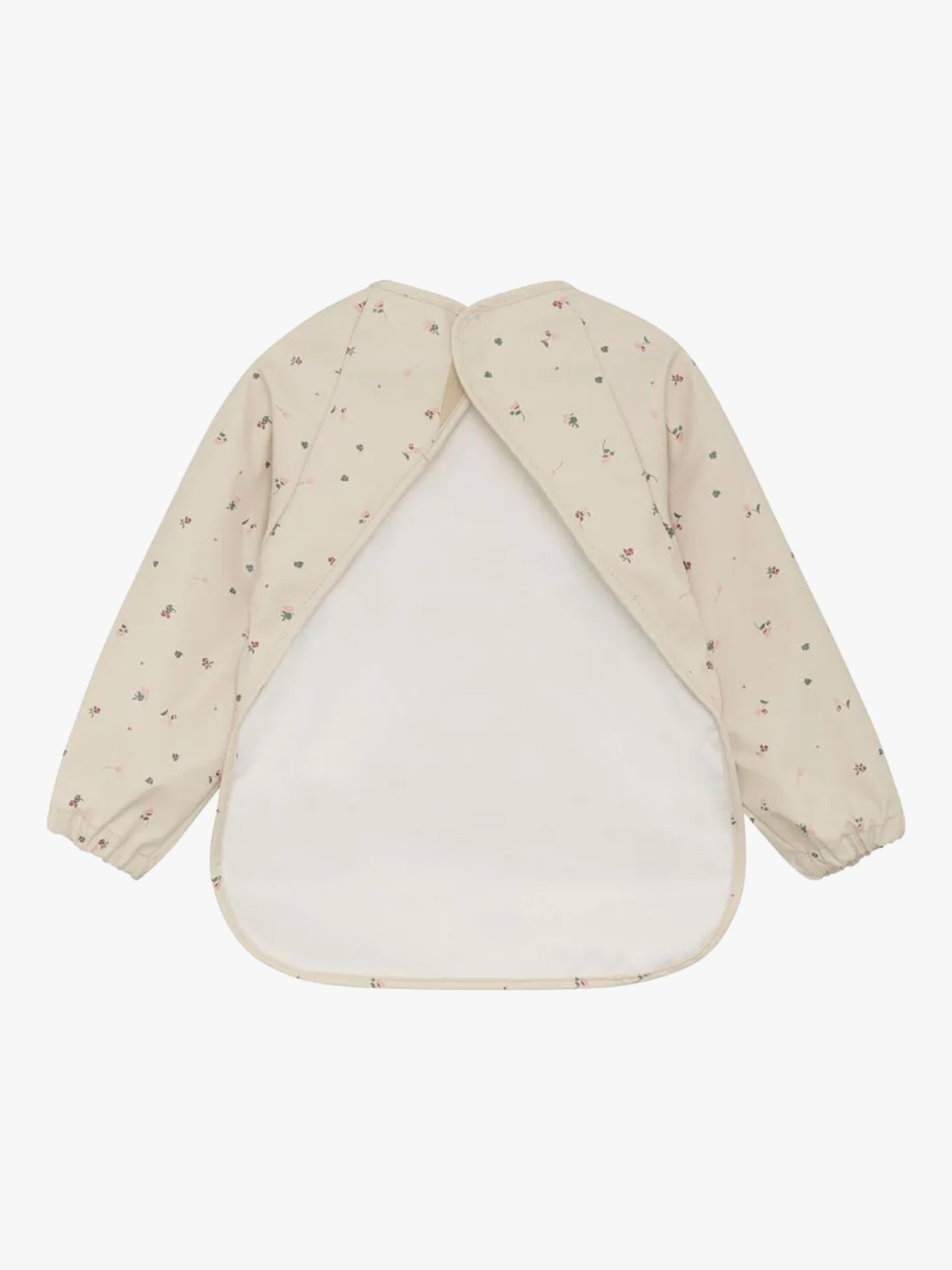 Celavi PU Apron Rose Brown