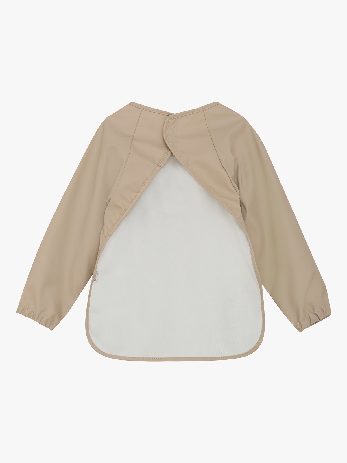 Celavi PU Apron Beige