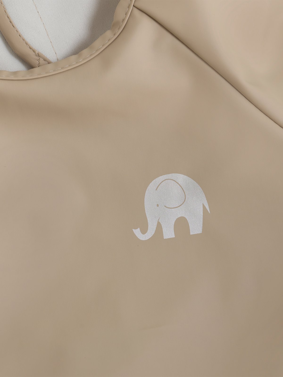 Celavi PU Apron Beige