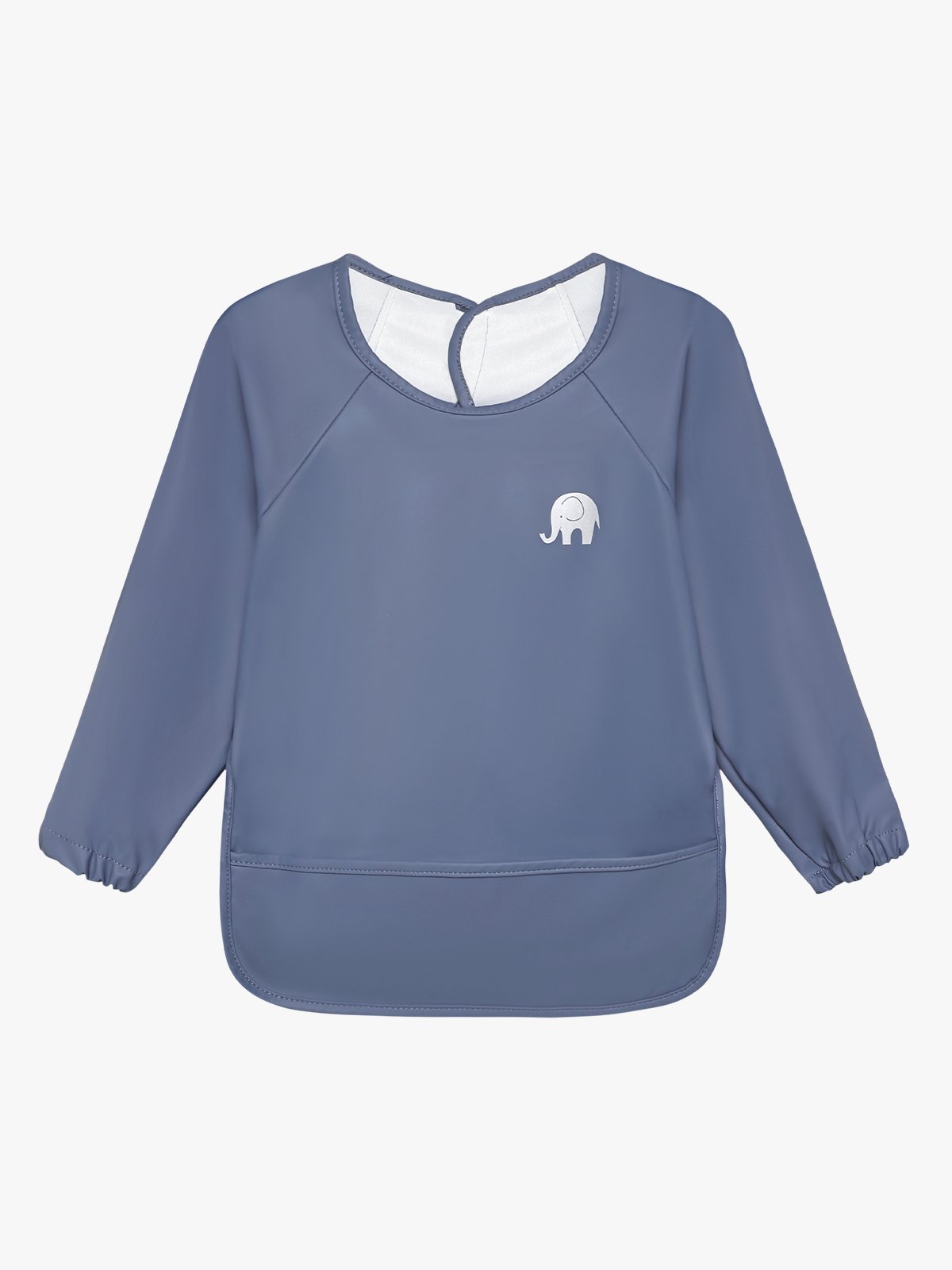 Celavi PU Apron Blå