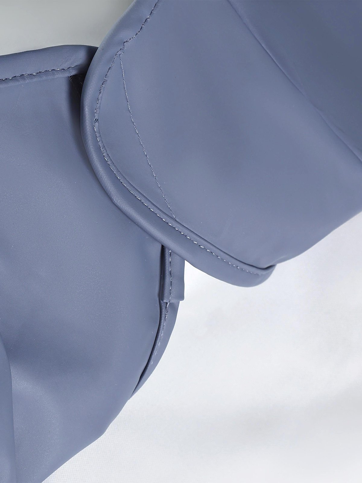 Celavi PU Apron Blå