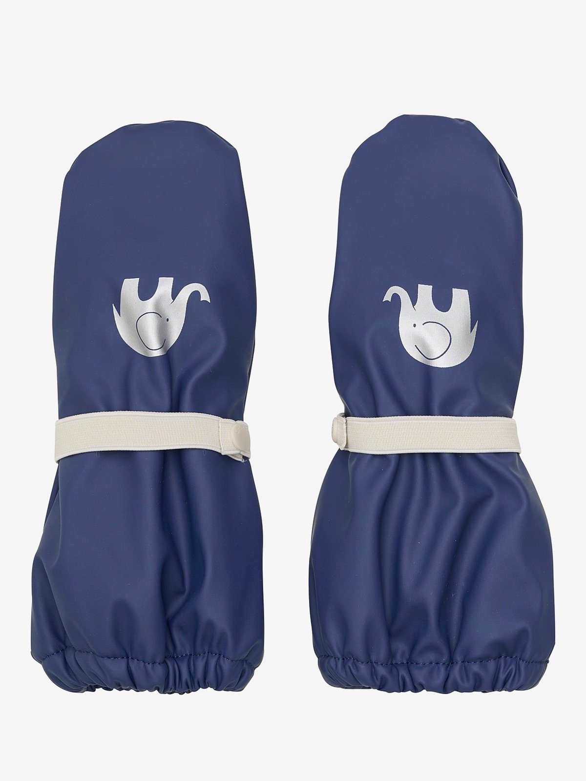 Celavi Padded Pu Mittens Oceania