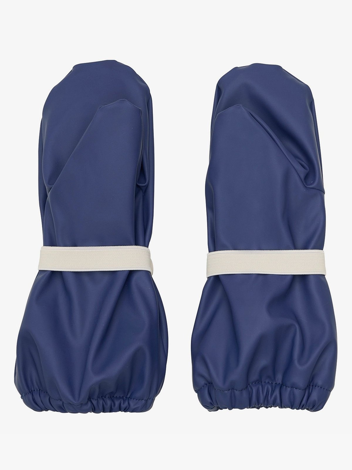 Celavi Padded Pu Mittens Oceania