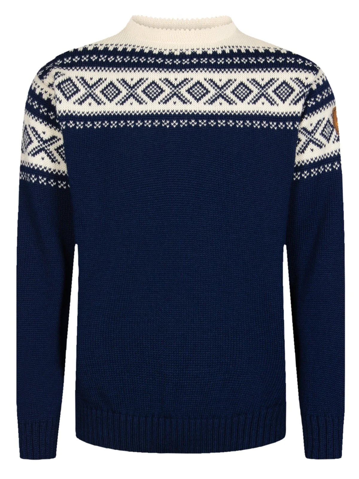 Dale Of Norway Cortina 1956 Sweater Navy/Off White