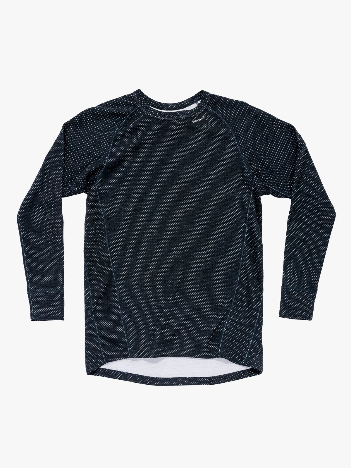 Devold Duo Active Merino 205 Shirt Man Ink