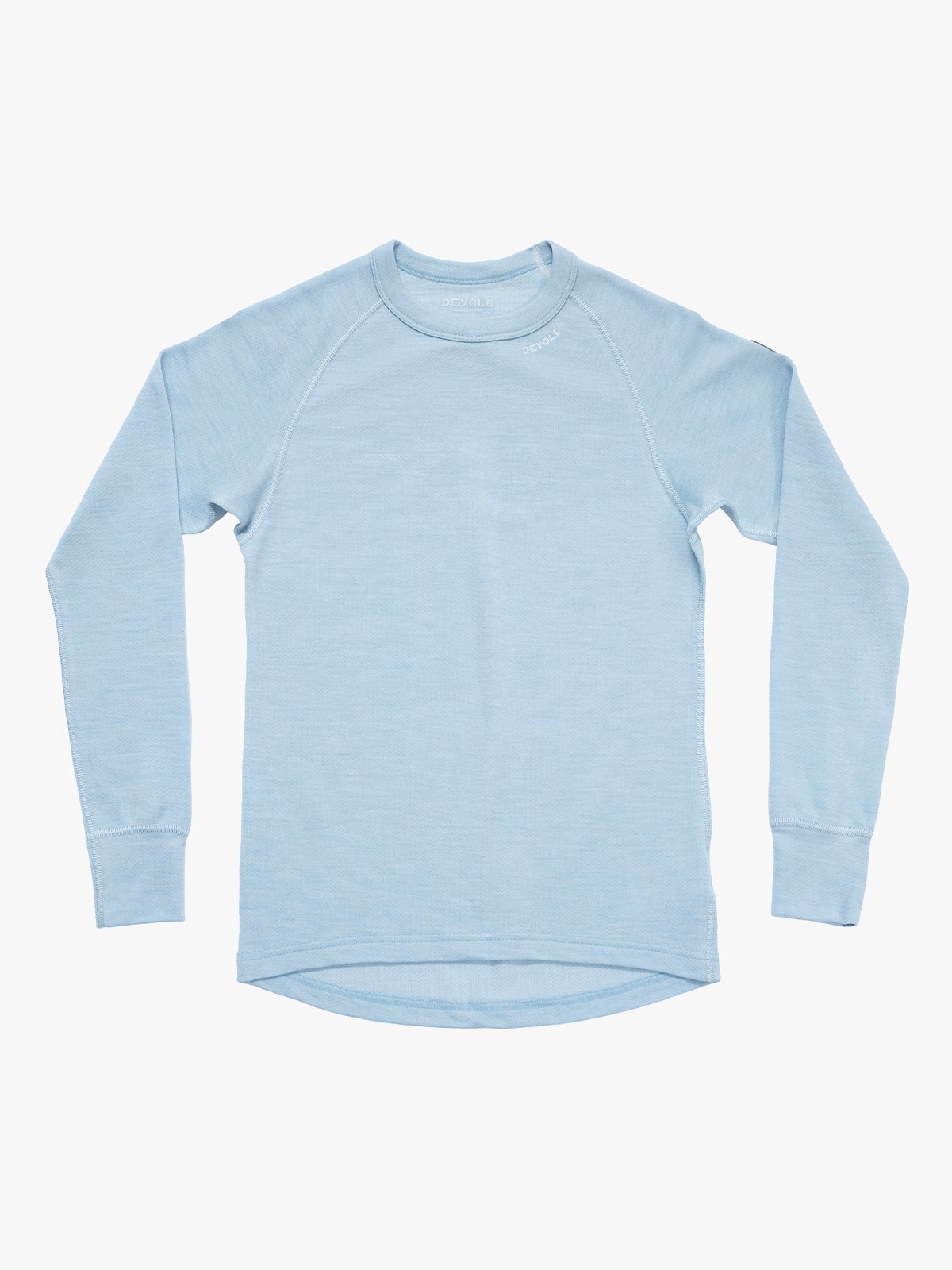 Devold Expedition Merino 235 Shirt Woman Dawn
