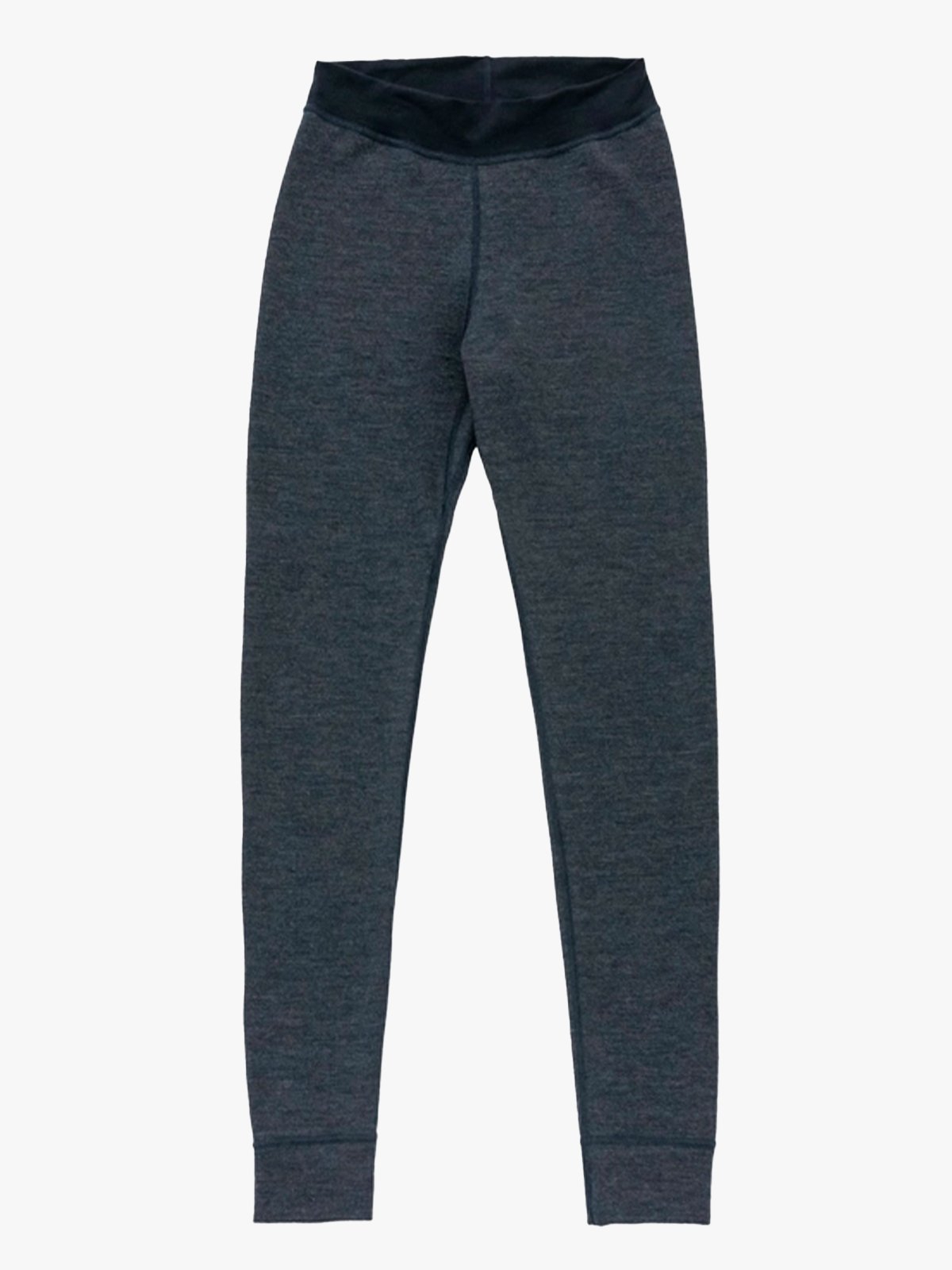 Devold Expedition Merino Silk Longs Woman Ink