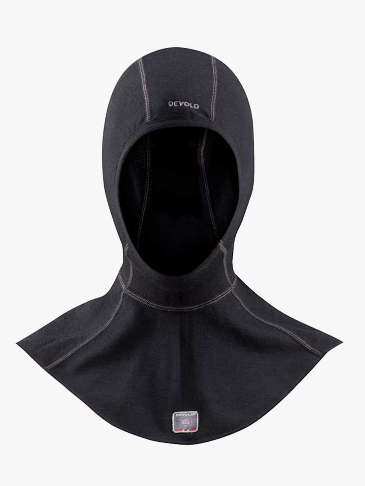 Devold Expedition Arctic Pro Balaclava Blå