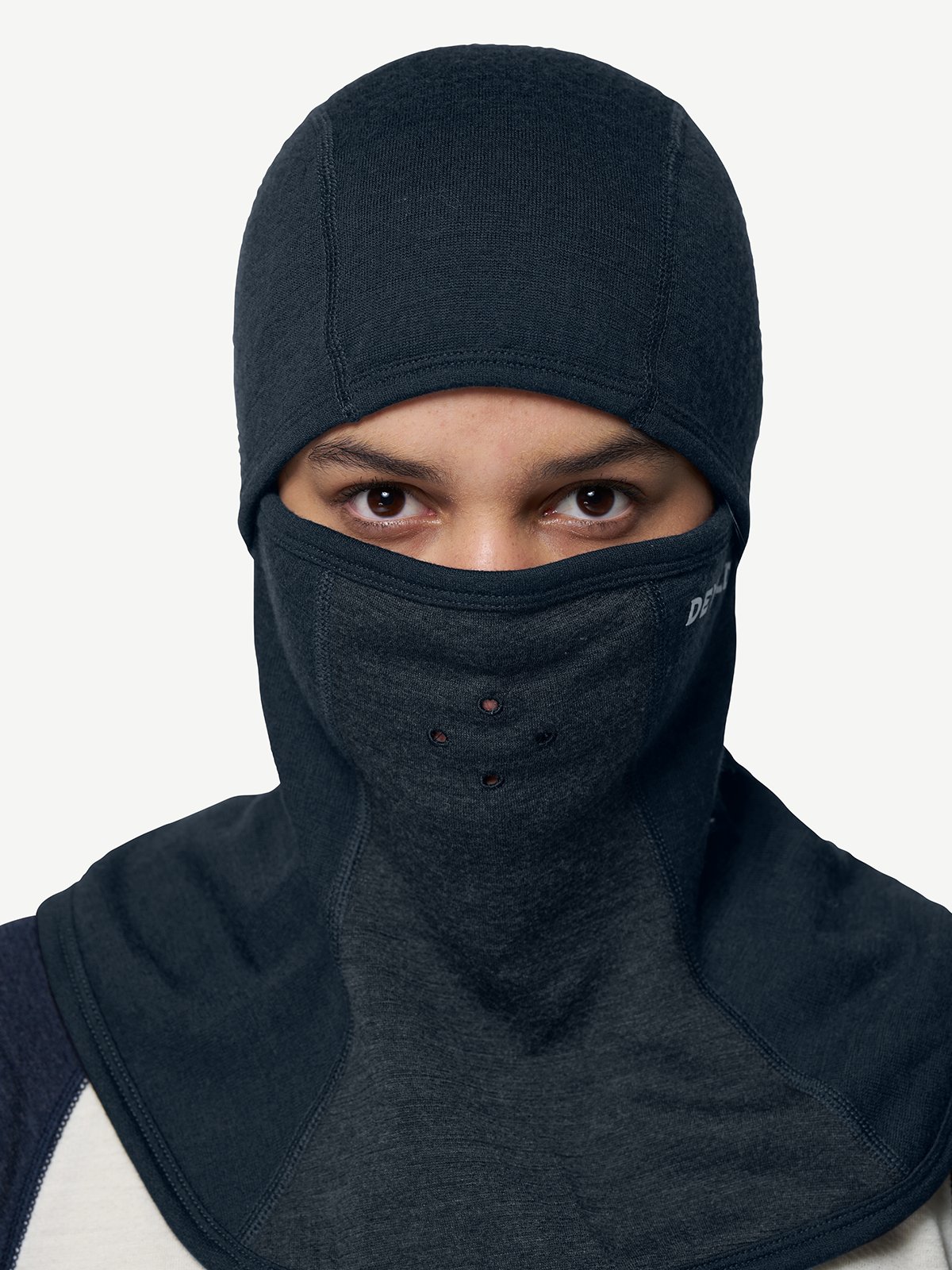 Devold Expedition Arctic Pro Balaclava Blå