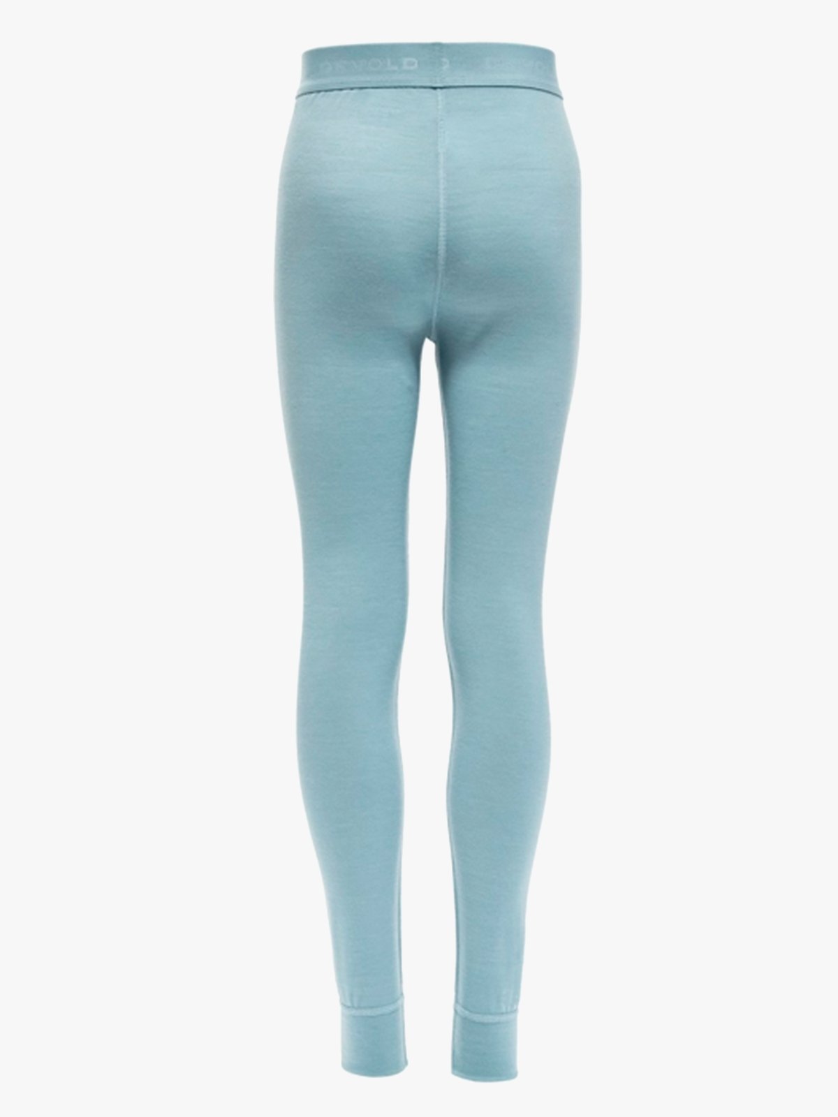 Devold Breeze Merino Longs Jr Cameo