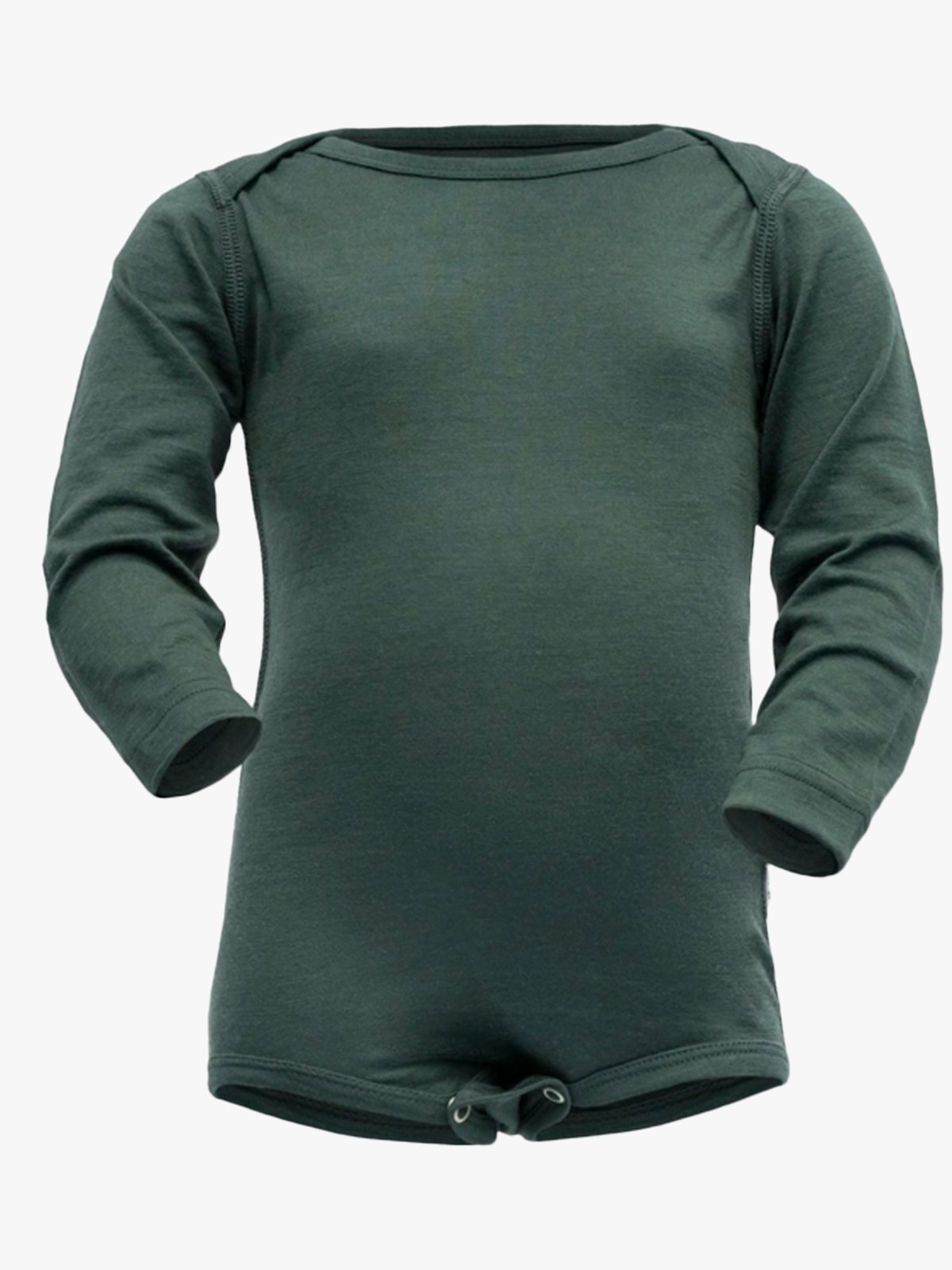 Devold Breeze Merino Body Baby Woods