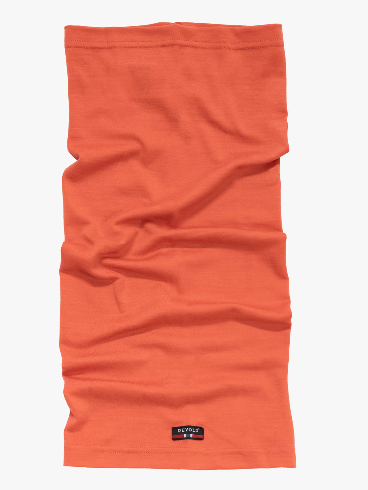 Devold Breeze Merino 150 Headover Coral