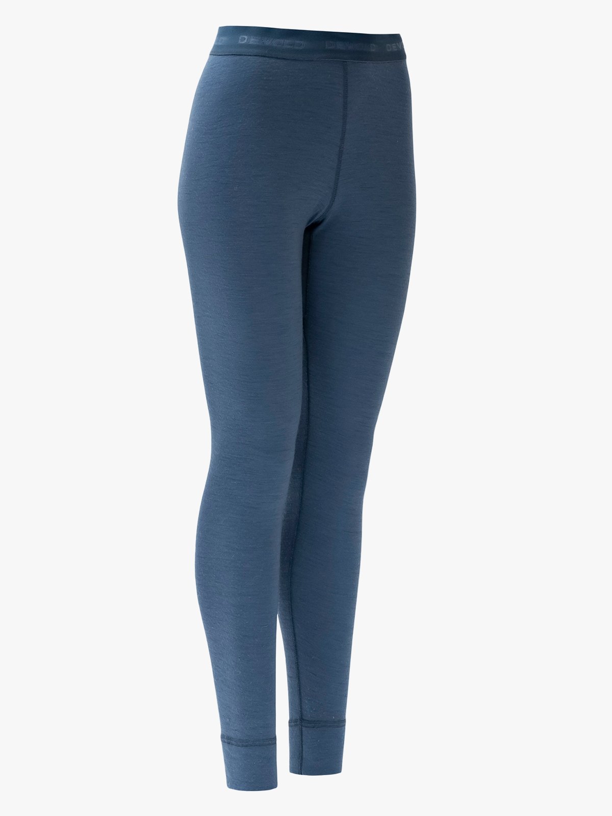 Devold Duo Active Woman Long John Berry
