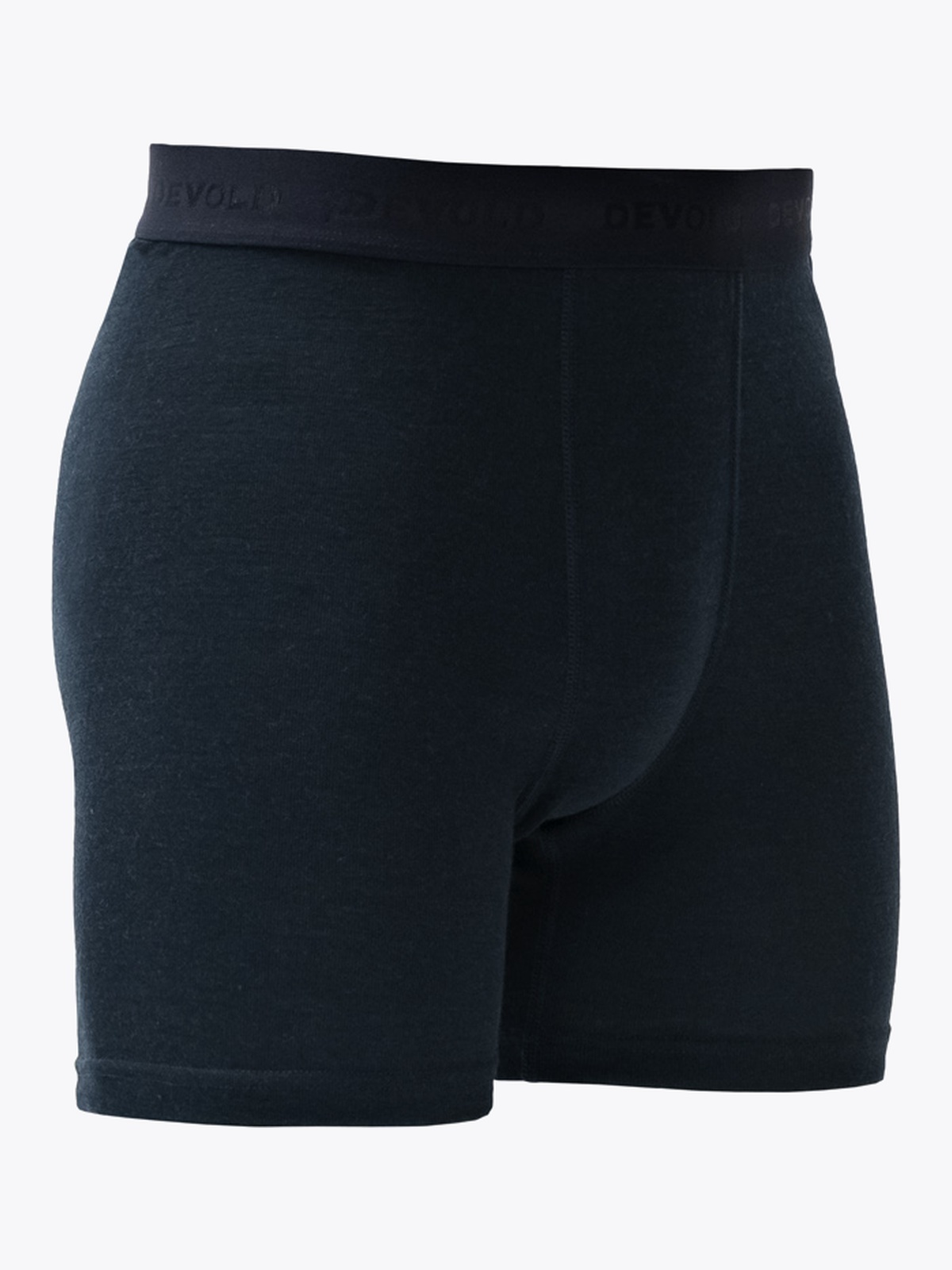 Devold Lauparen Merino 190 Boxer Man Blå