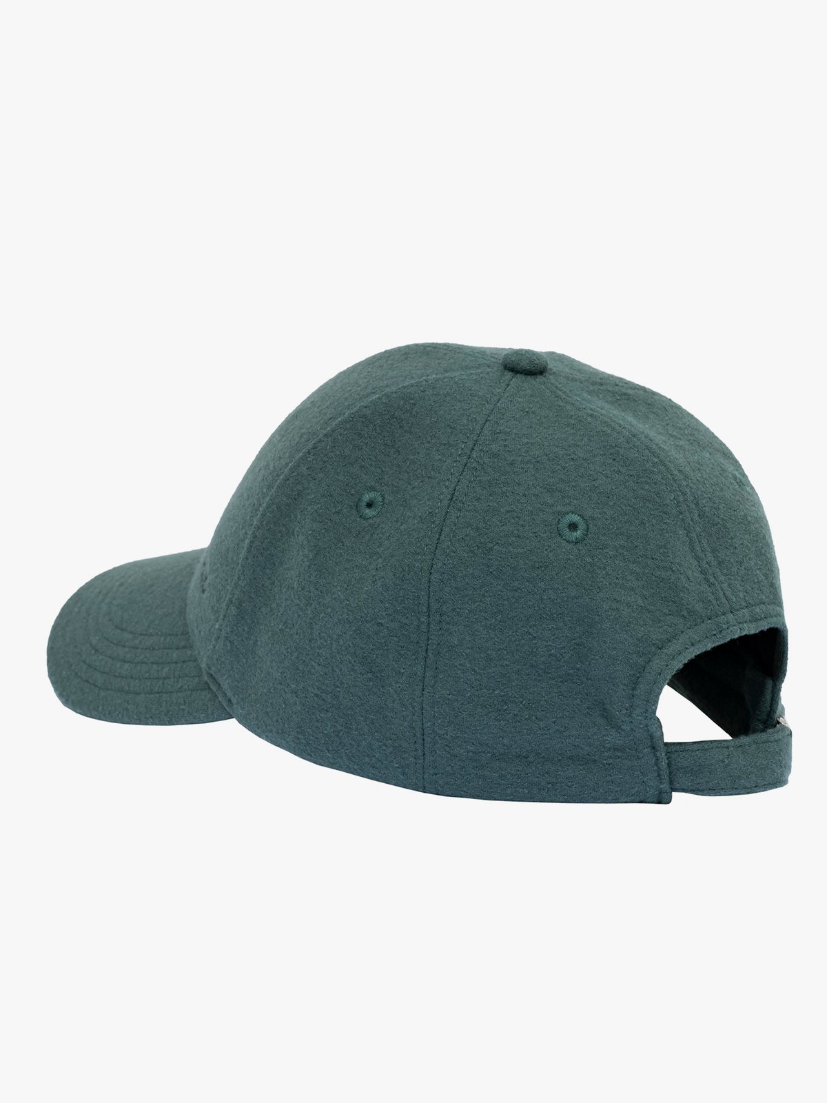 Devold Keipen Boiled Wool Cap Woods