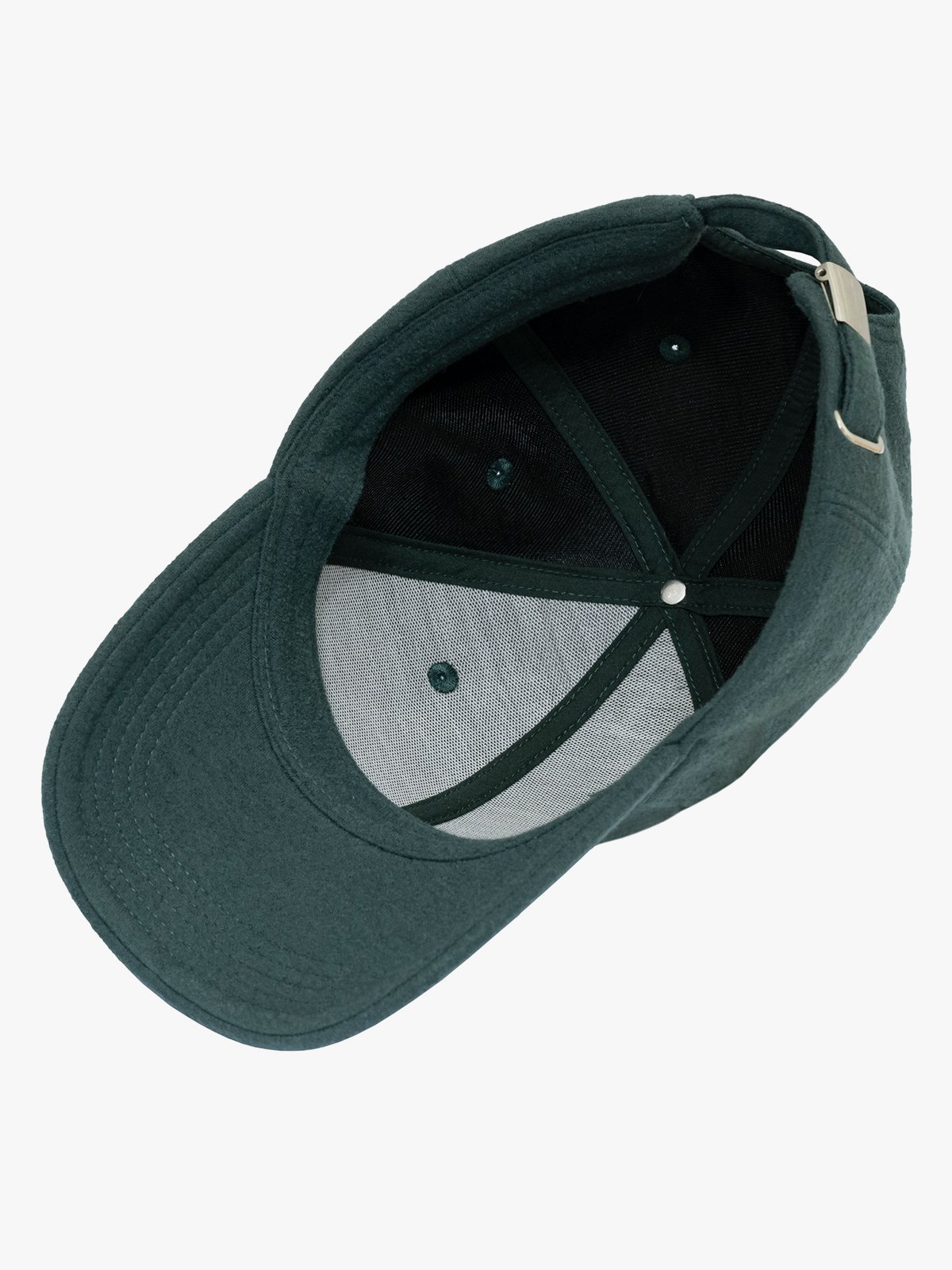 Devold Keipen Boiled Wool Cap Woods