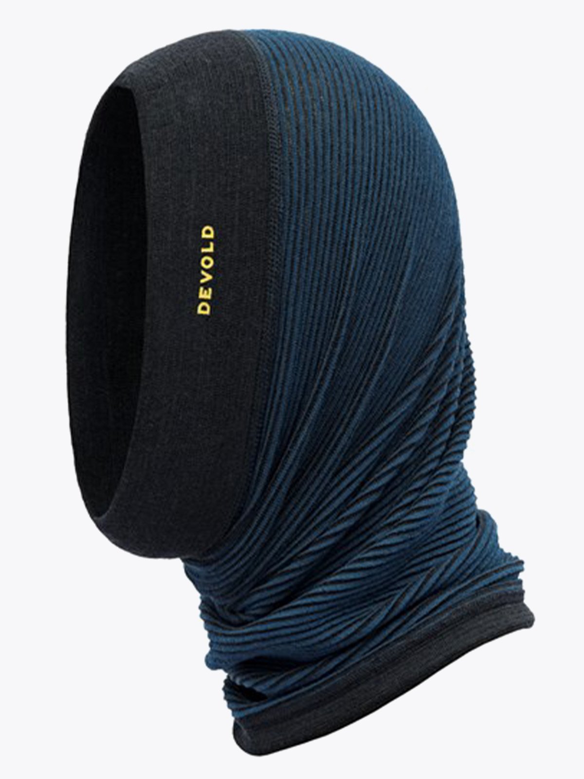 Devold Tuvegga Merino Headover Flood