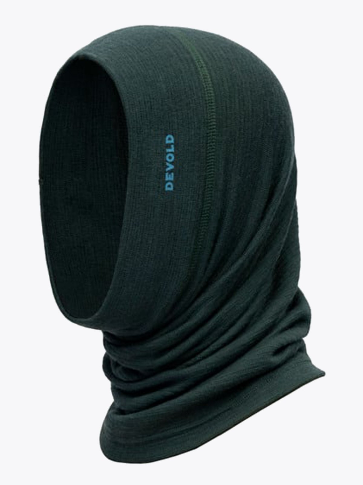Devold Tuvegga Merino Headover Woods