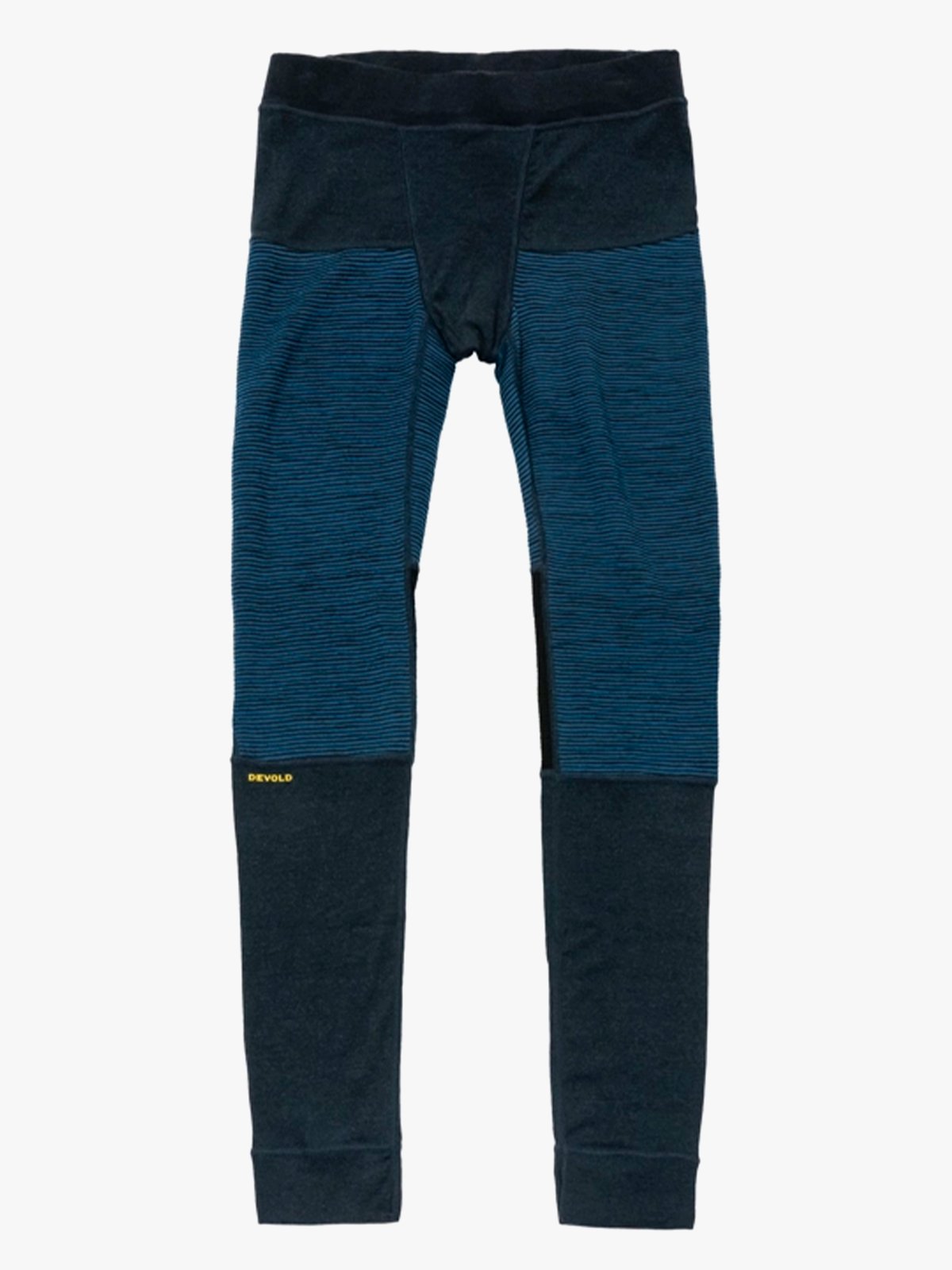 Devold Tuvegga Merino Longs Man Flood