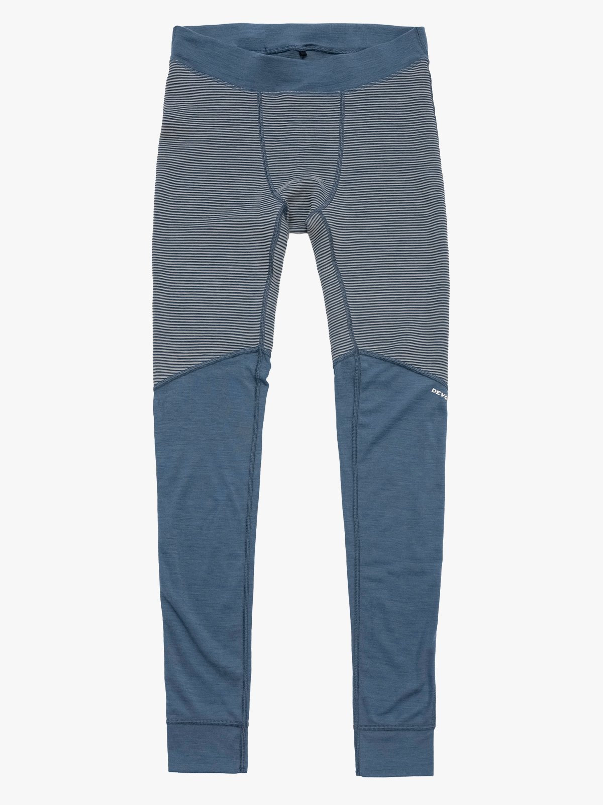 Devold Reverso Merino Longs Man Griffin