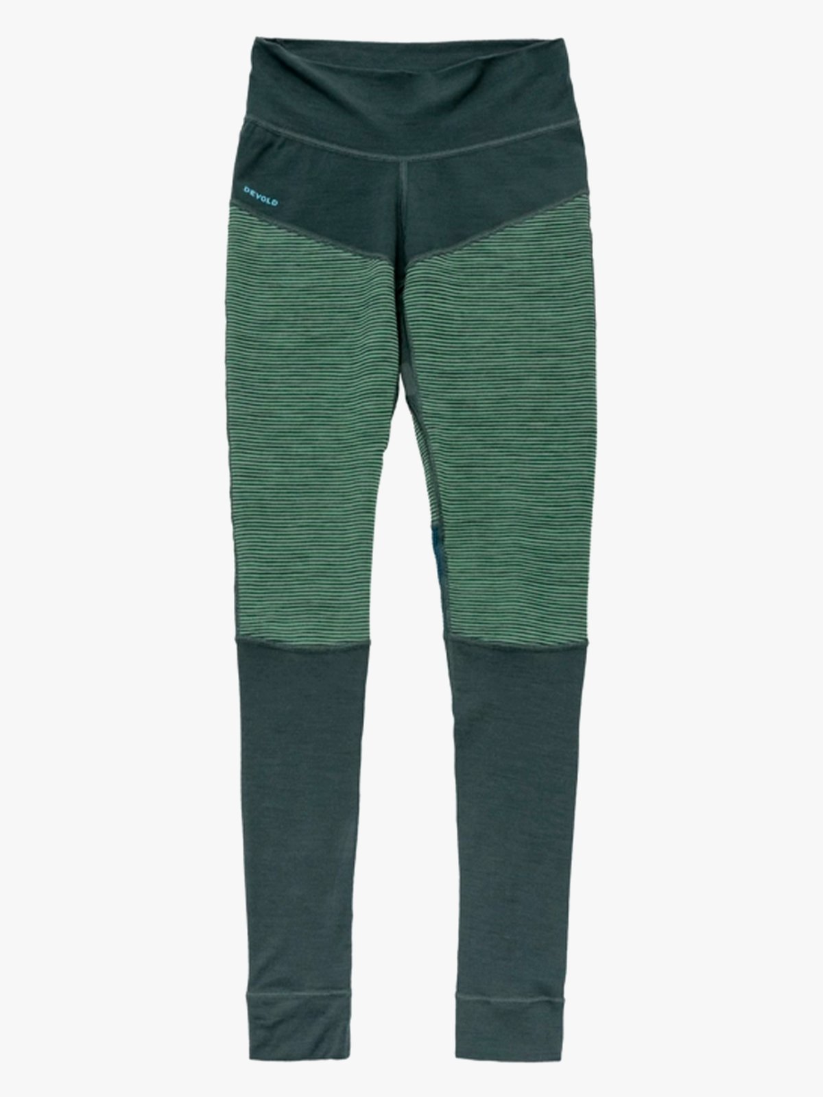 Devold Tuvegga Merino Longs Woman Woods