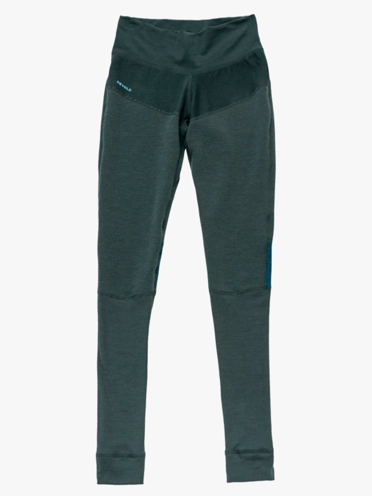 Devold Tuvegga Merino Longs Woman Woods