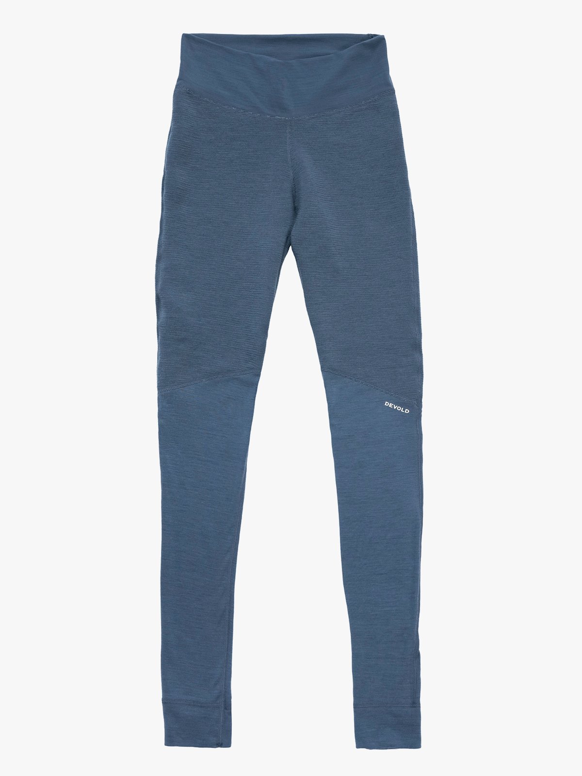 Devold Reverso Merino Longs Woman Dawn