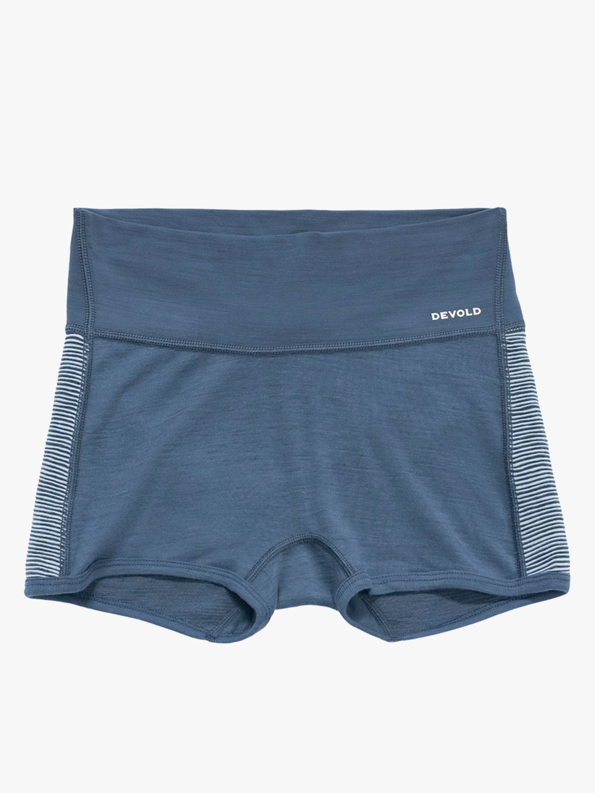 Devold Reverso Merino Hipster Woman Dawn