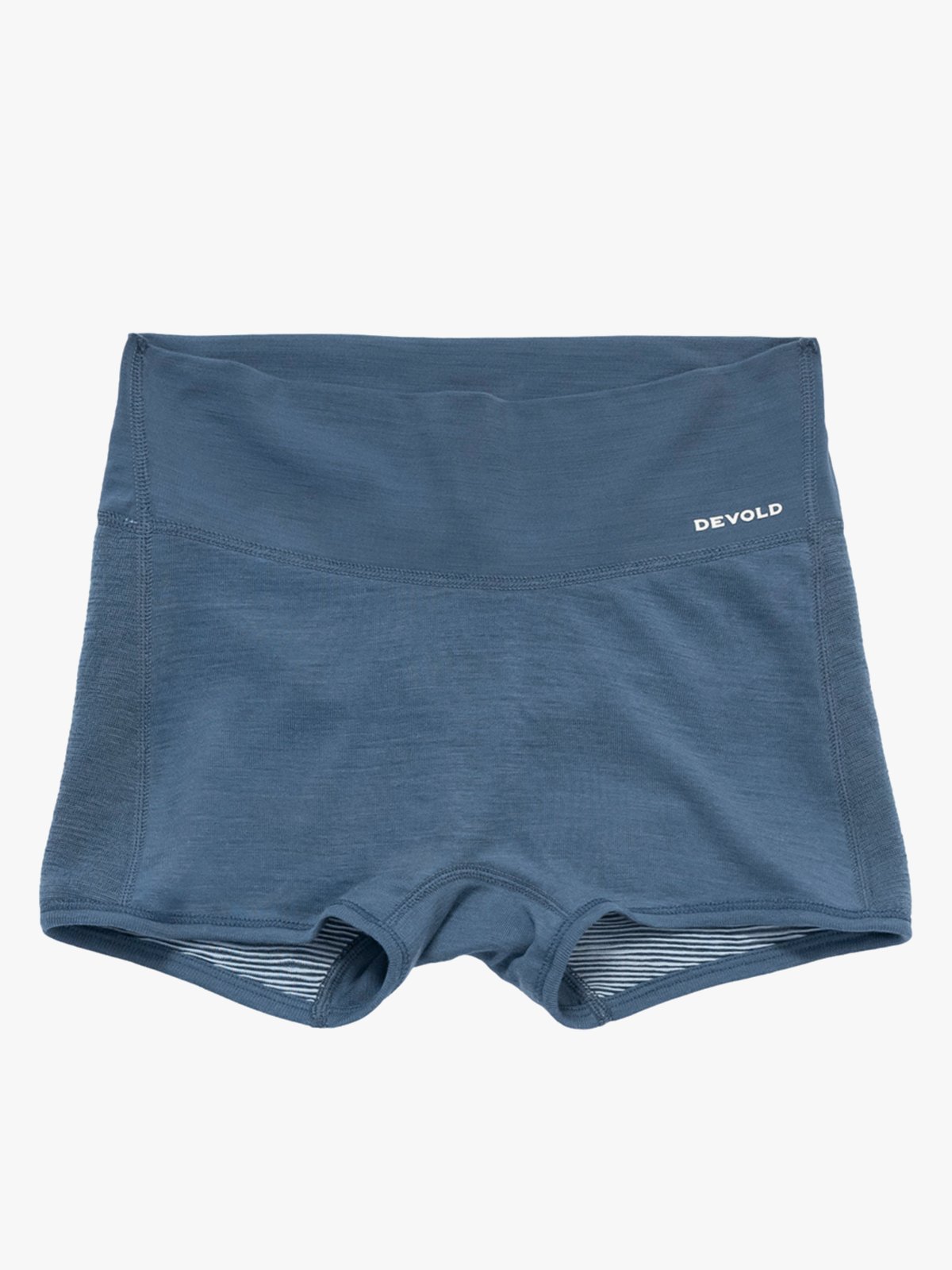 Devold Reverso Merino Hipster Woman Dawn