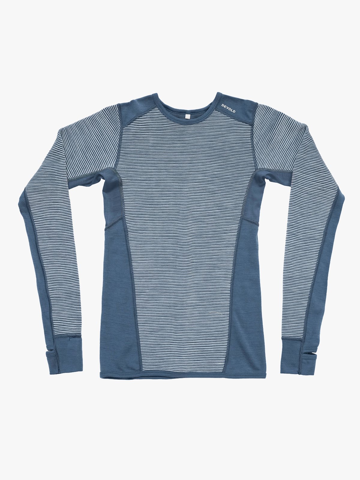 Devold Reverso Merino Shirt Woman Dawn