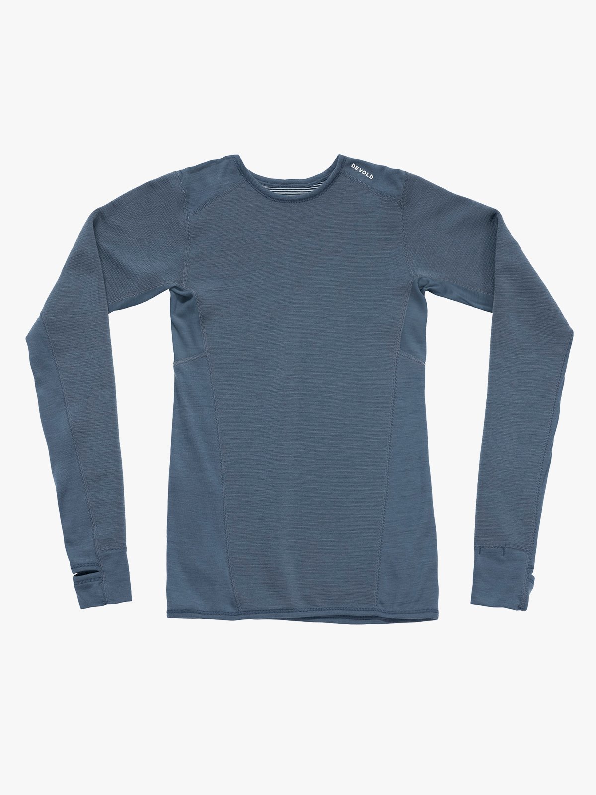 Devold Reverso Merino Shirt Woman Dawn