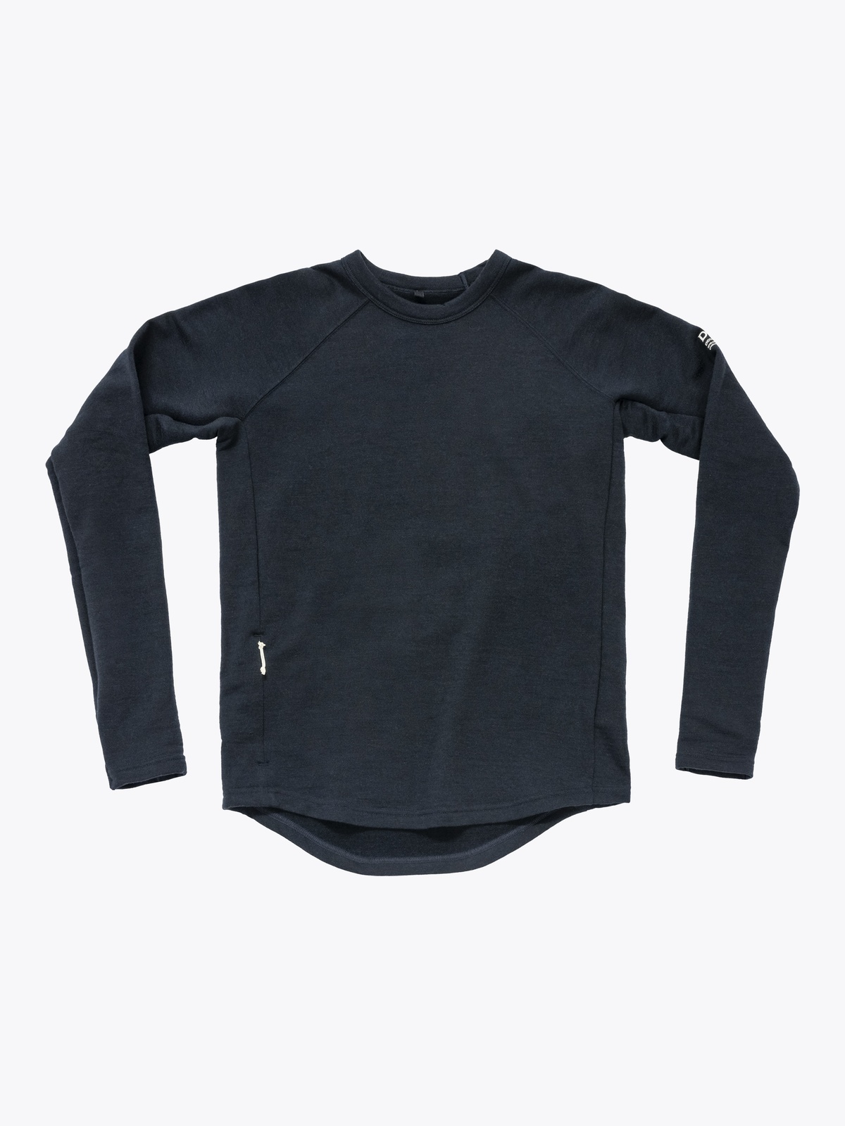 Devold Endurance Merino Crew Woman Blå