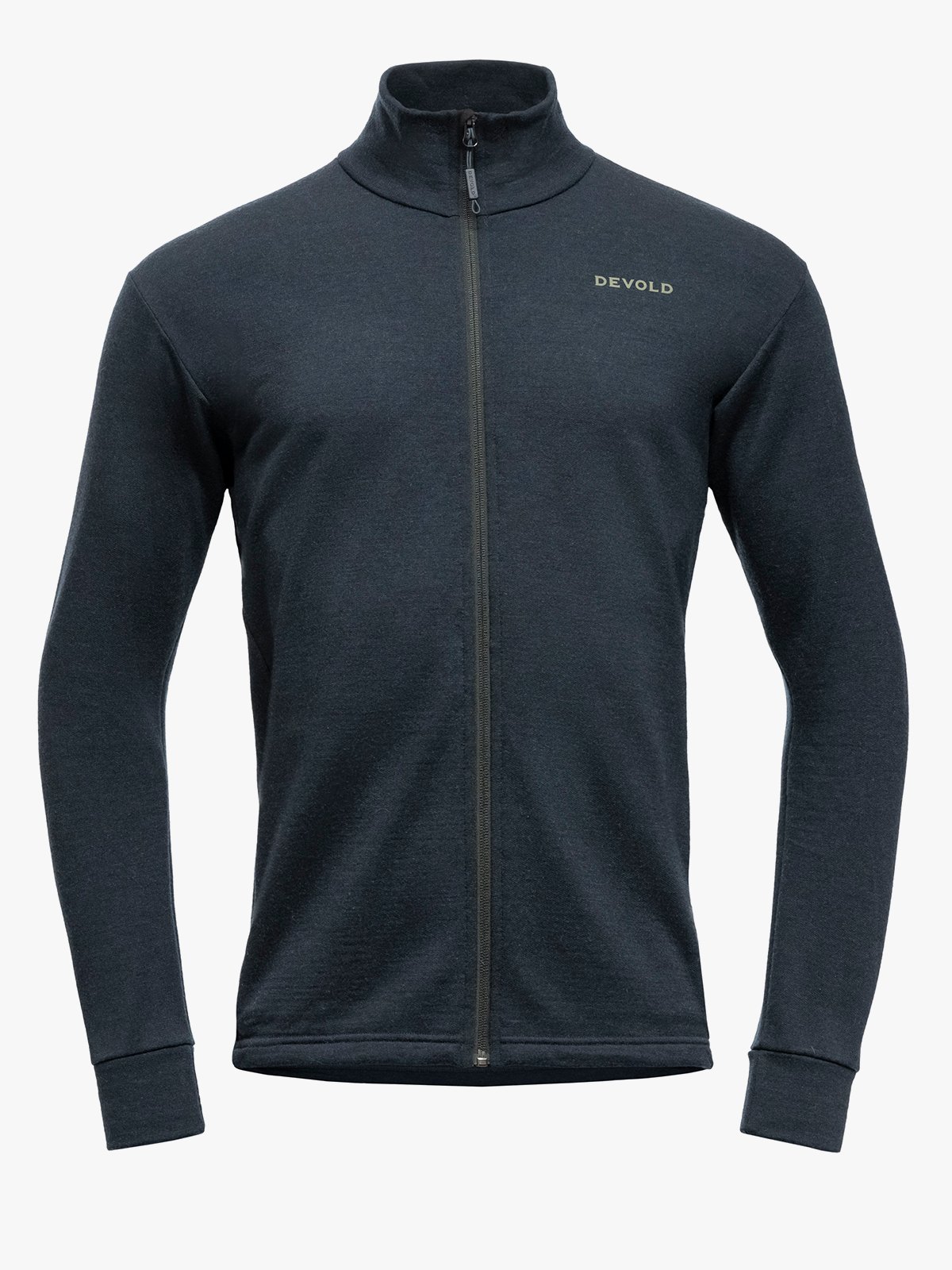 Devold Everyday Jacket Man Ink
