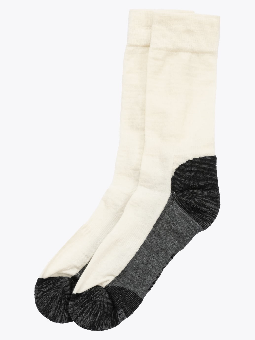 Devold Multi Medium Sock Hvit