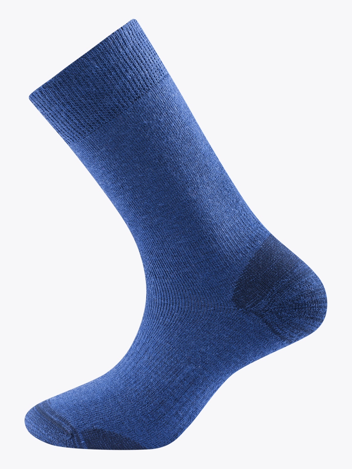 Devold Multi Merino Heavy Sock Blå