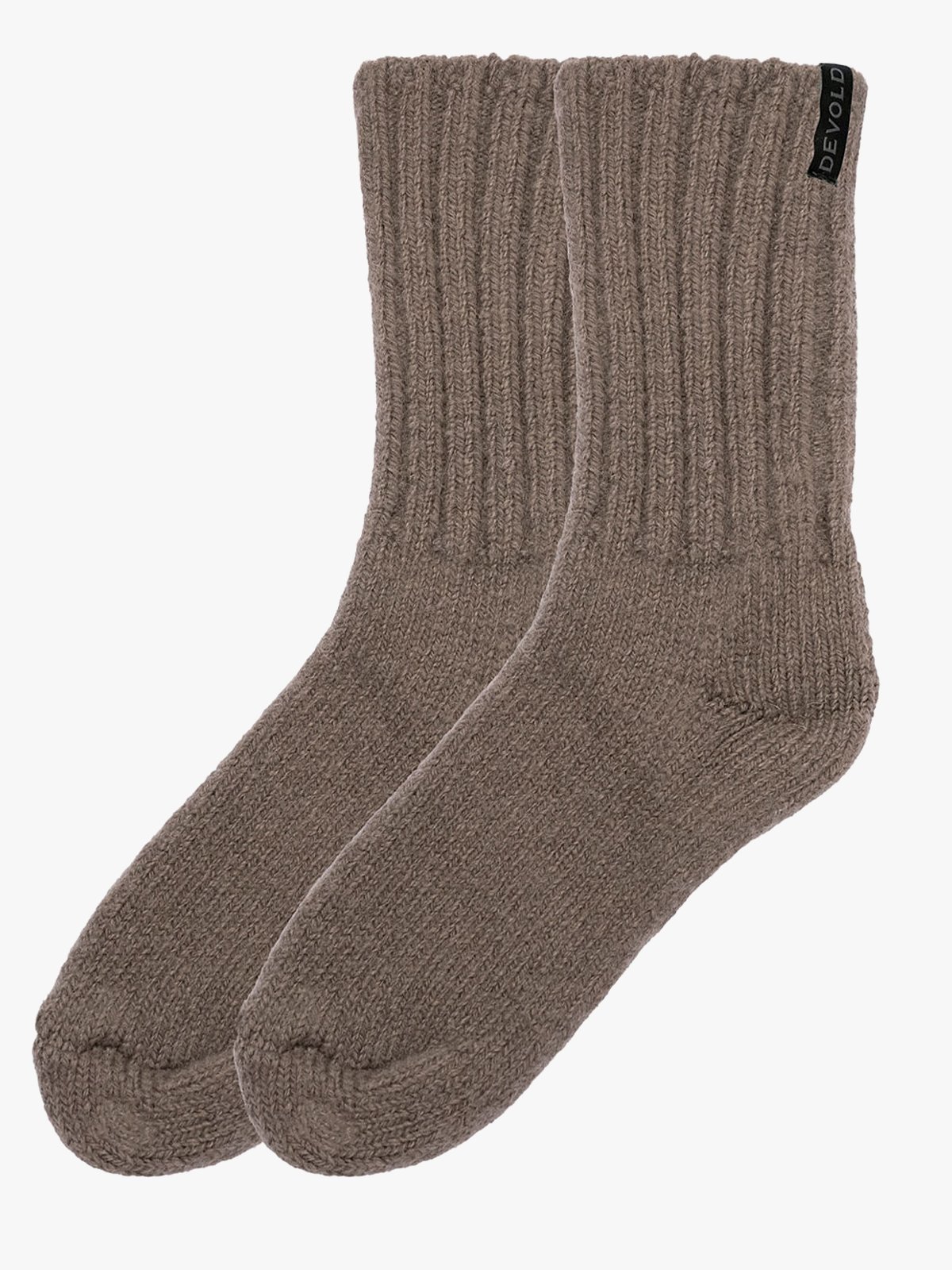 Devold Nansen Wool Sock Falcon